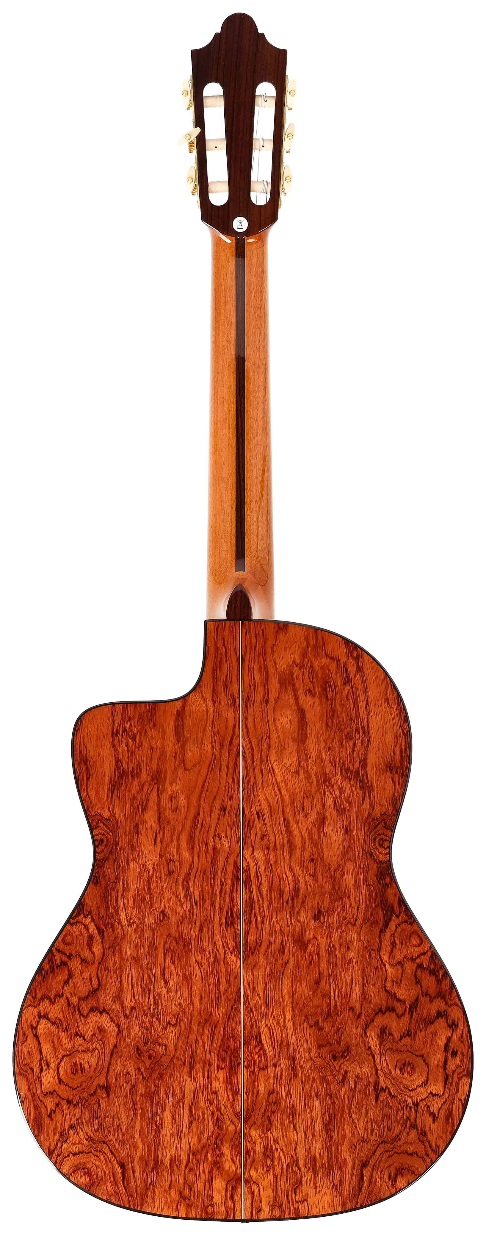 Duke Guitars Basis C 63/48 Cut Trio VT 2