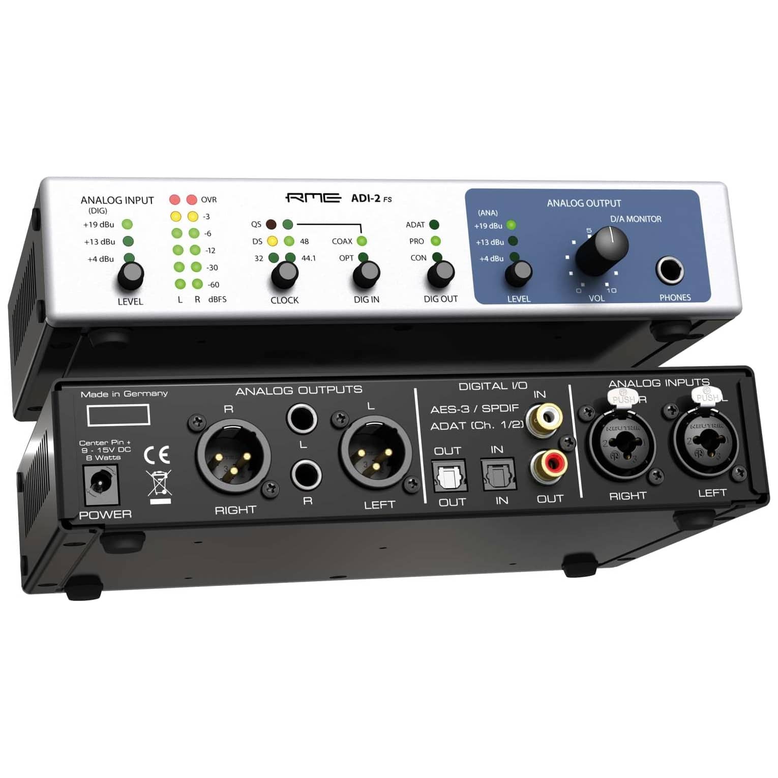 RME - RME ADI-2 FS - 3