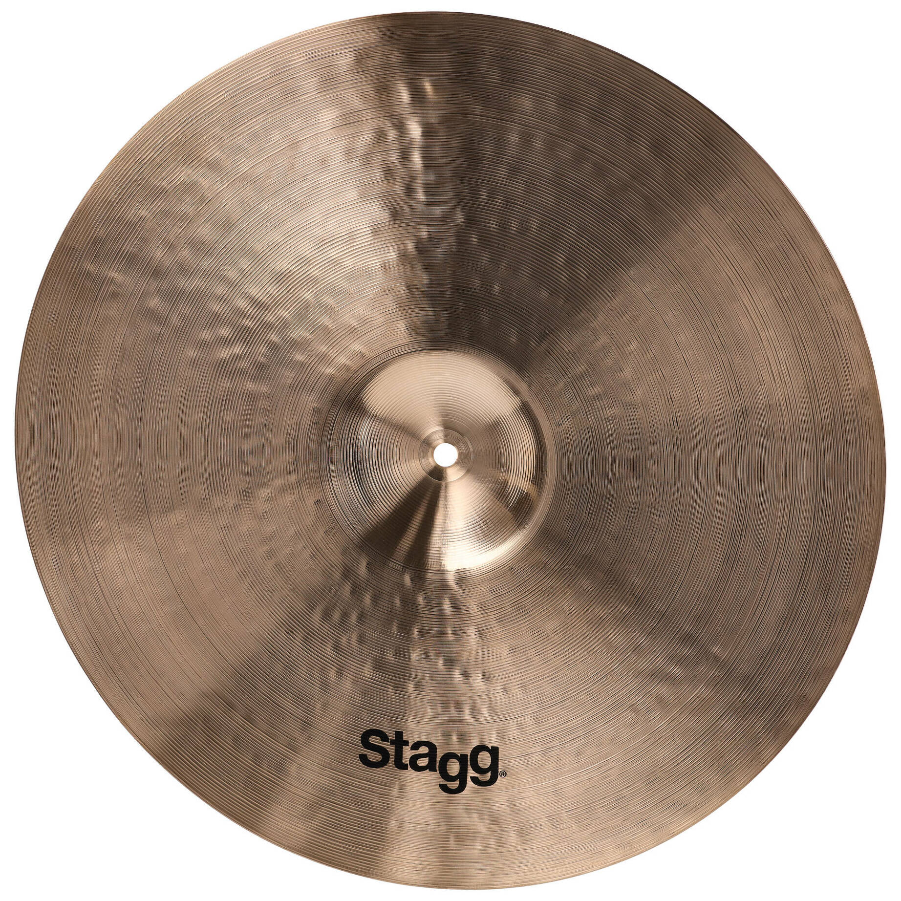 Stagg Sensa Exo Ride - 20 Zoll 1