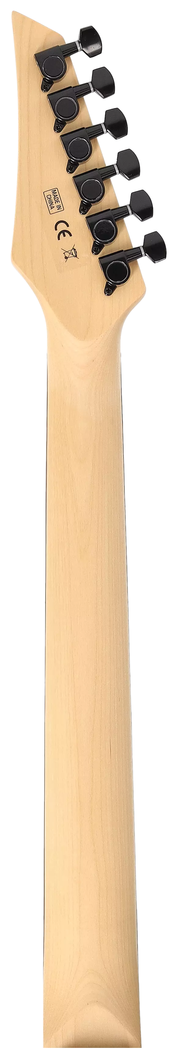 Redwood Modern HSS RW Black 20