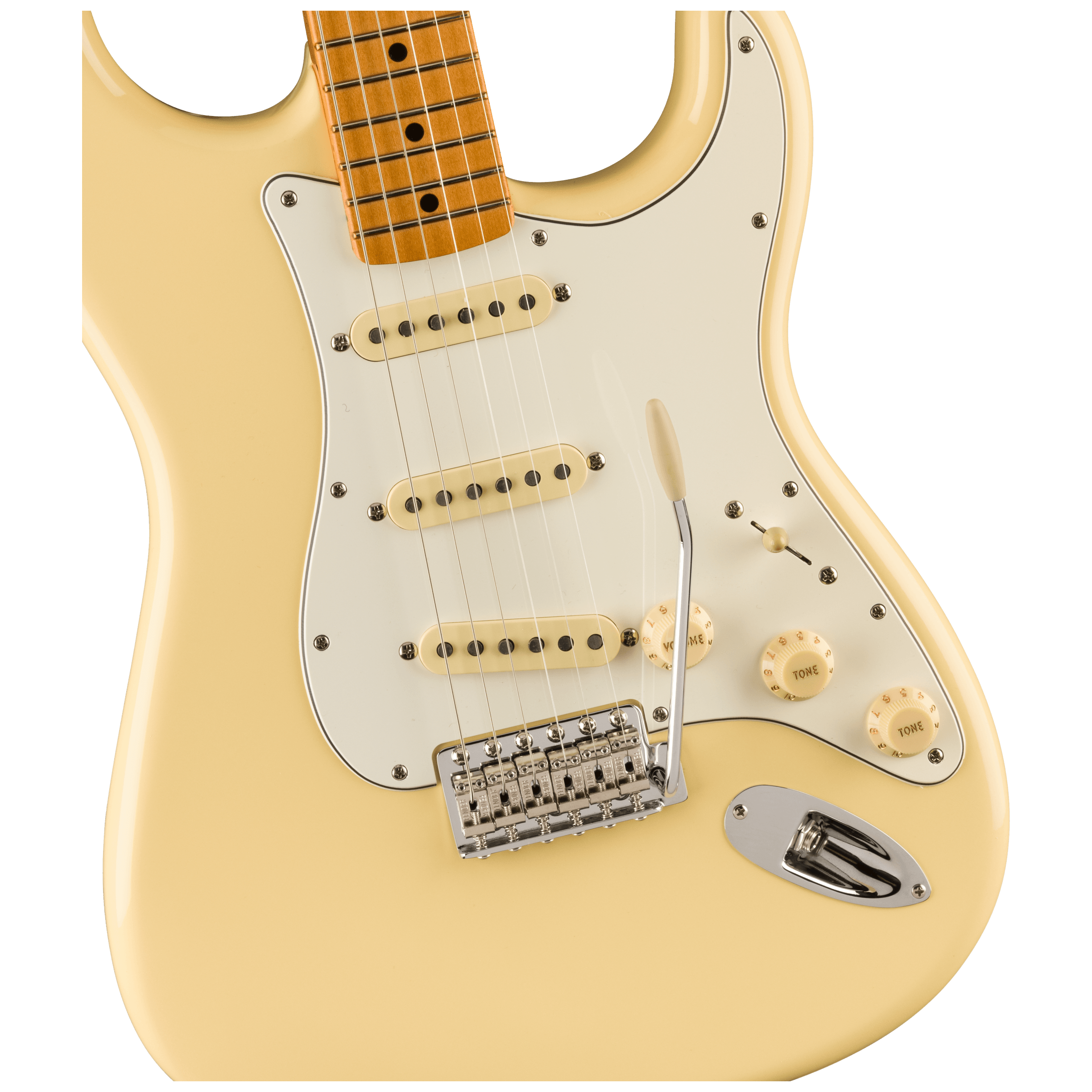 Fender Vintera II 70s Stratocaster MN VWT 4