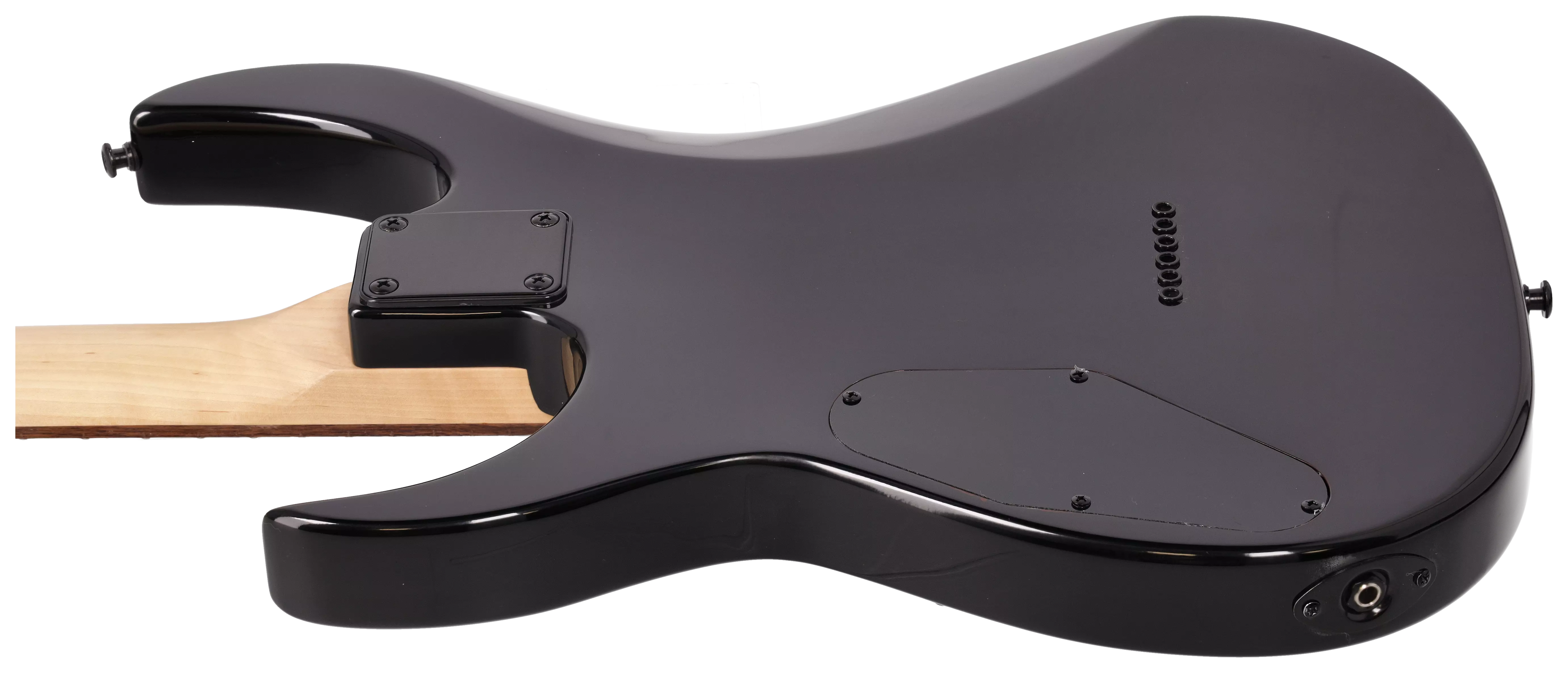 Redwood Modern HH RW HT Black 20