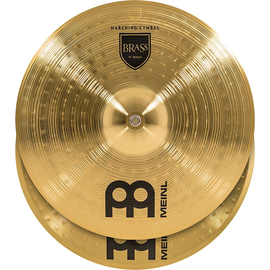 Meinl Cymbals Student MA-BR-18M