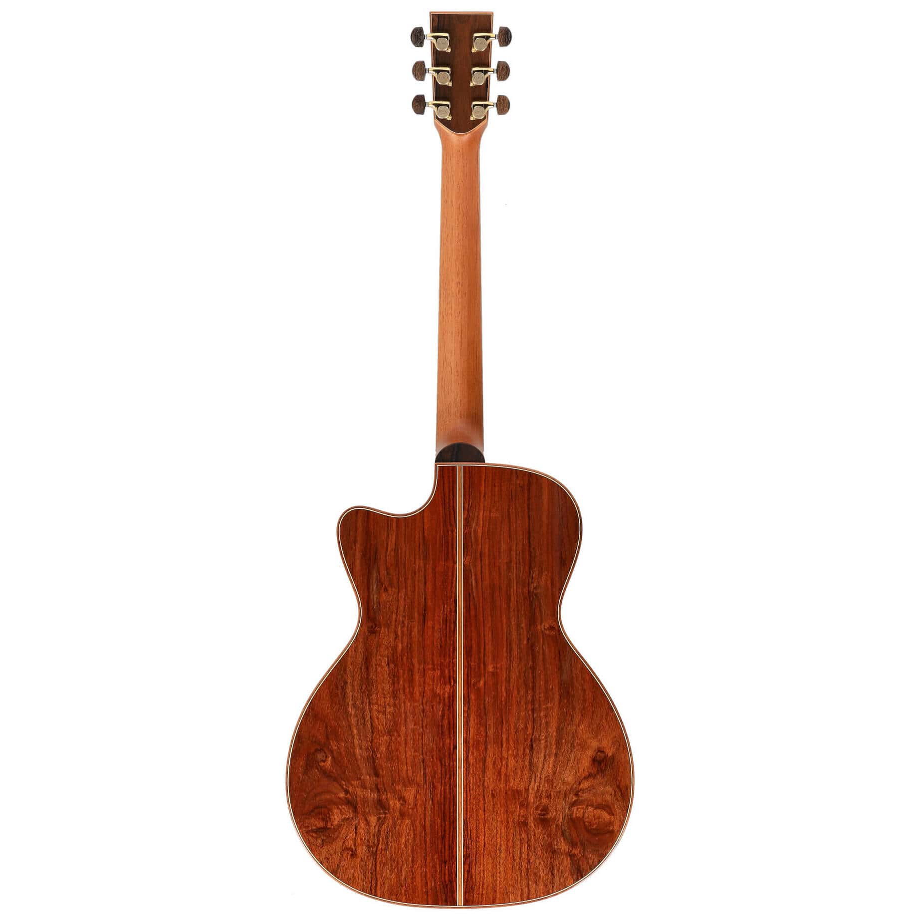 Lakewood M-44 Edition 2022 2