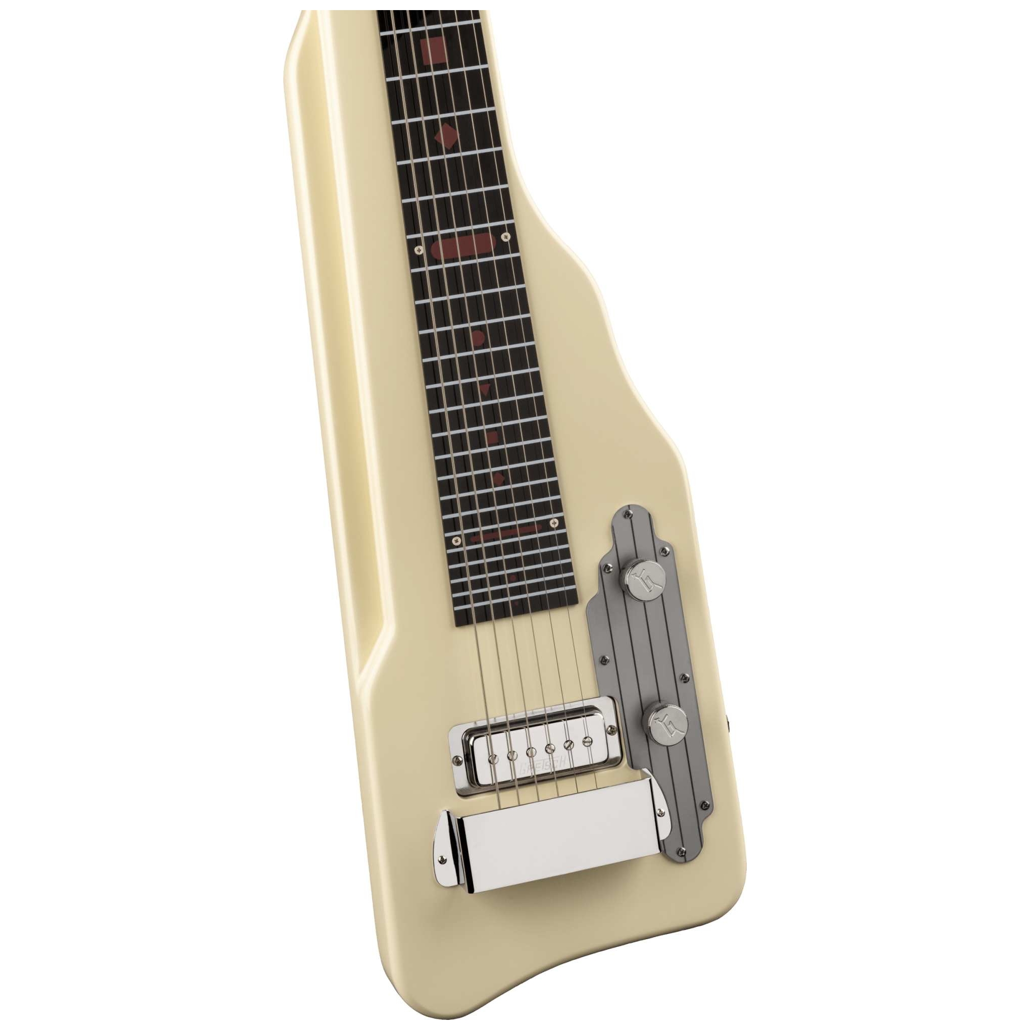 Gretsch - Gretsch G5700 Electromatic Lapsteel VWT - 3