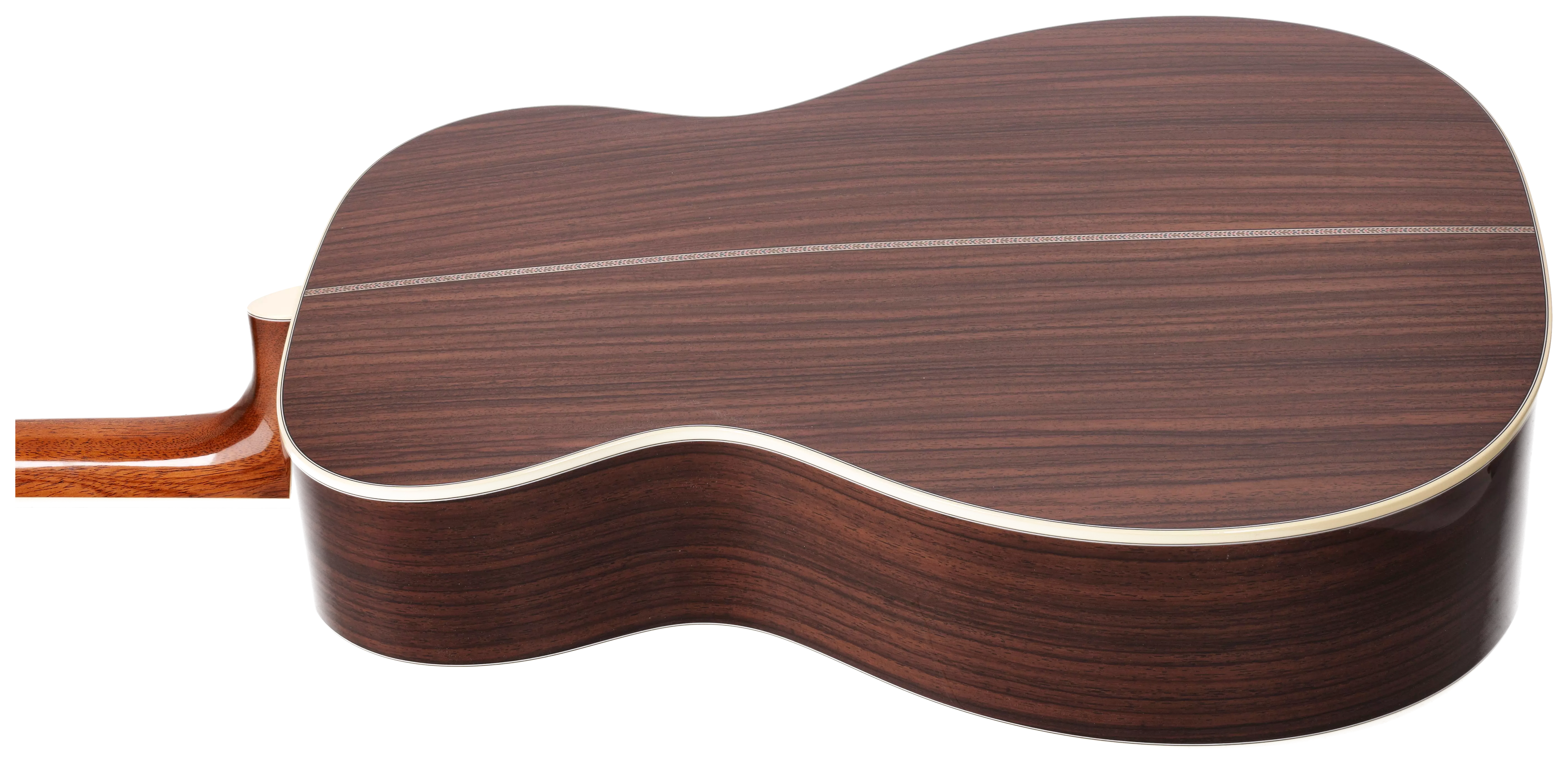 Martin OM-42 #2 8