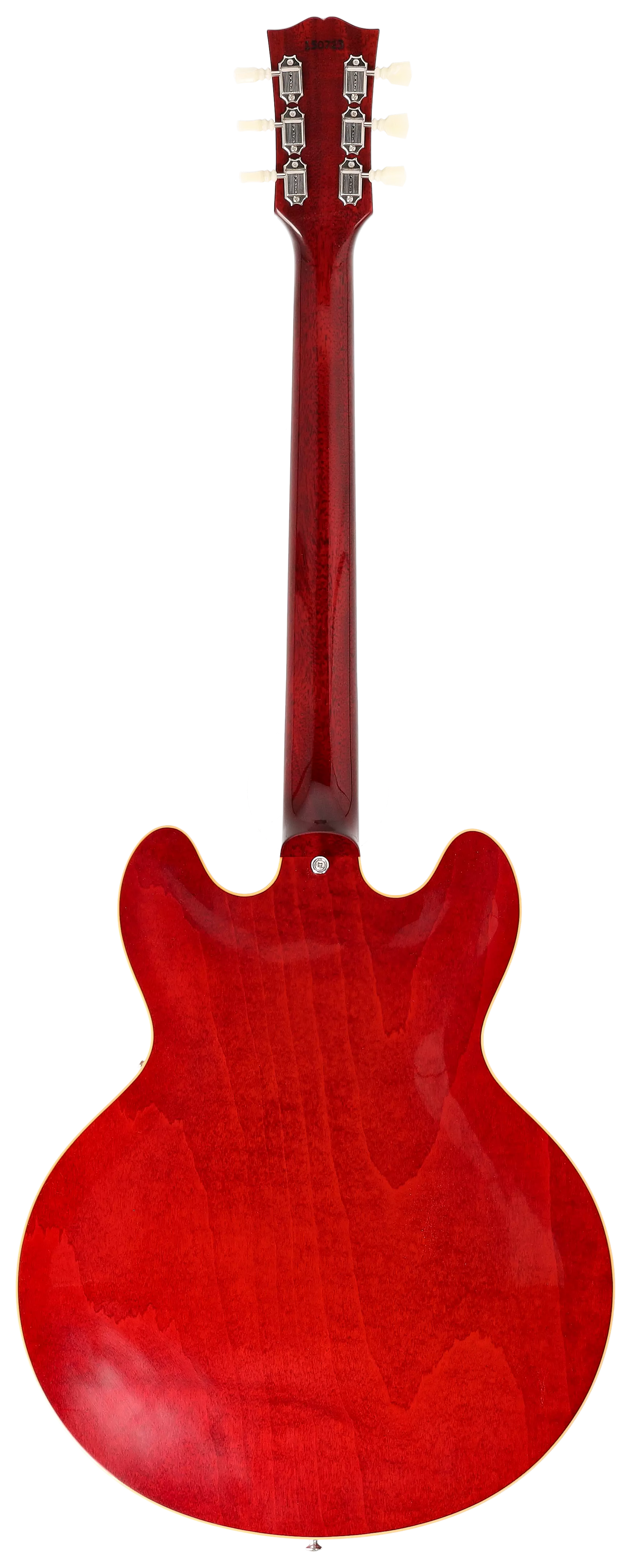 Gibson 1964 ES-335 Reissue VOS 60s Cherry # 2