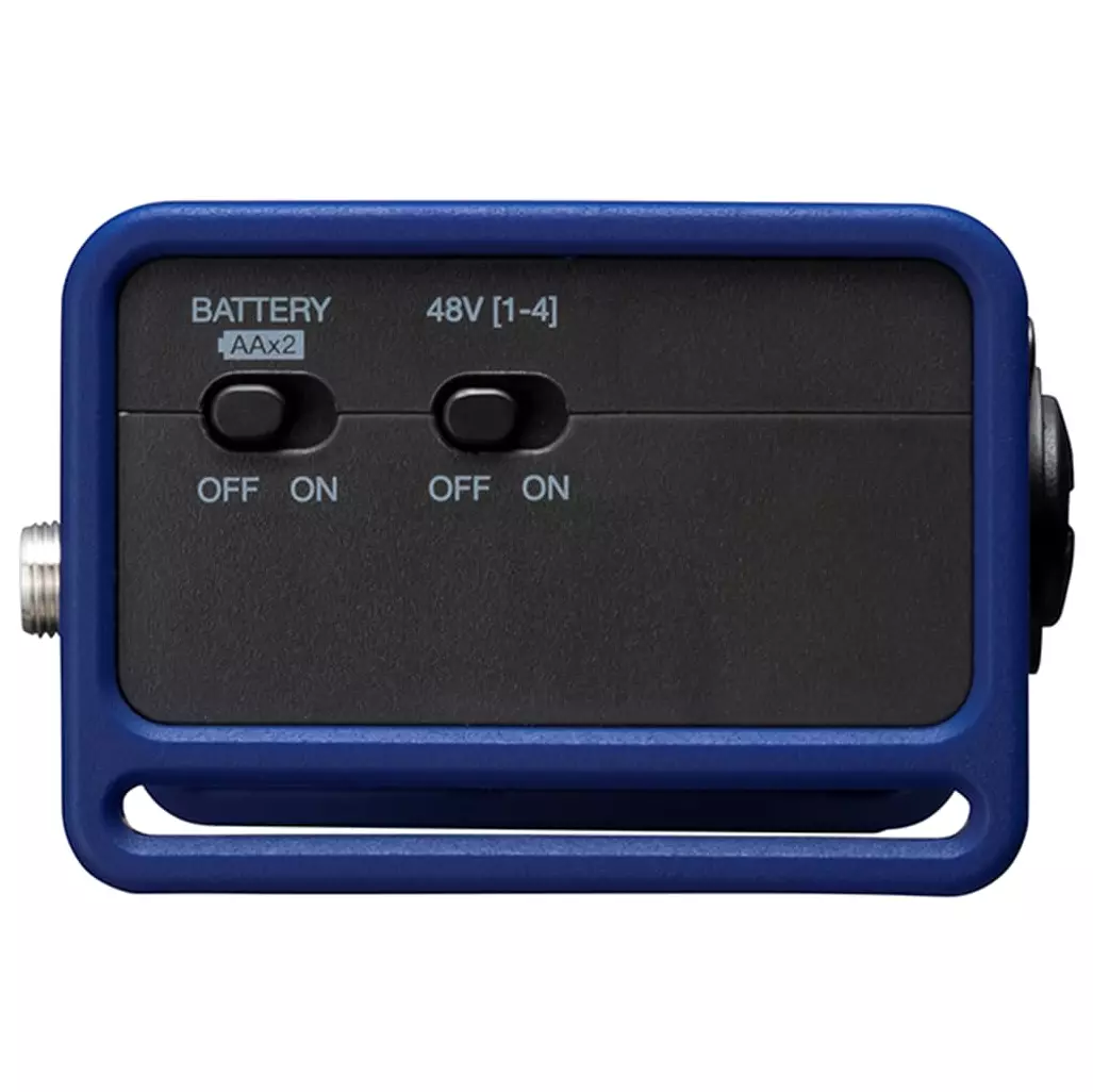Zoom AMS-44 5
