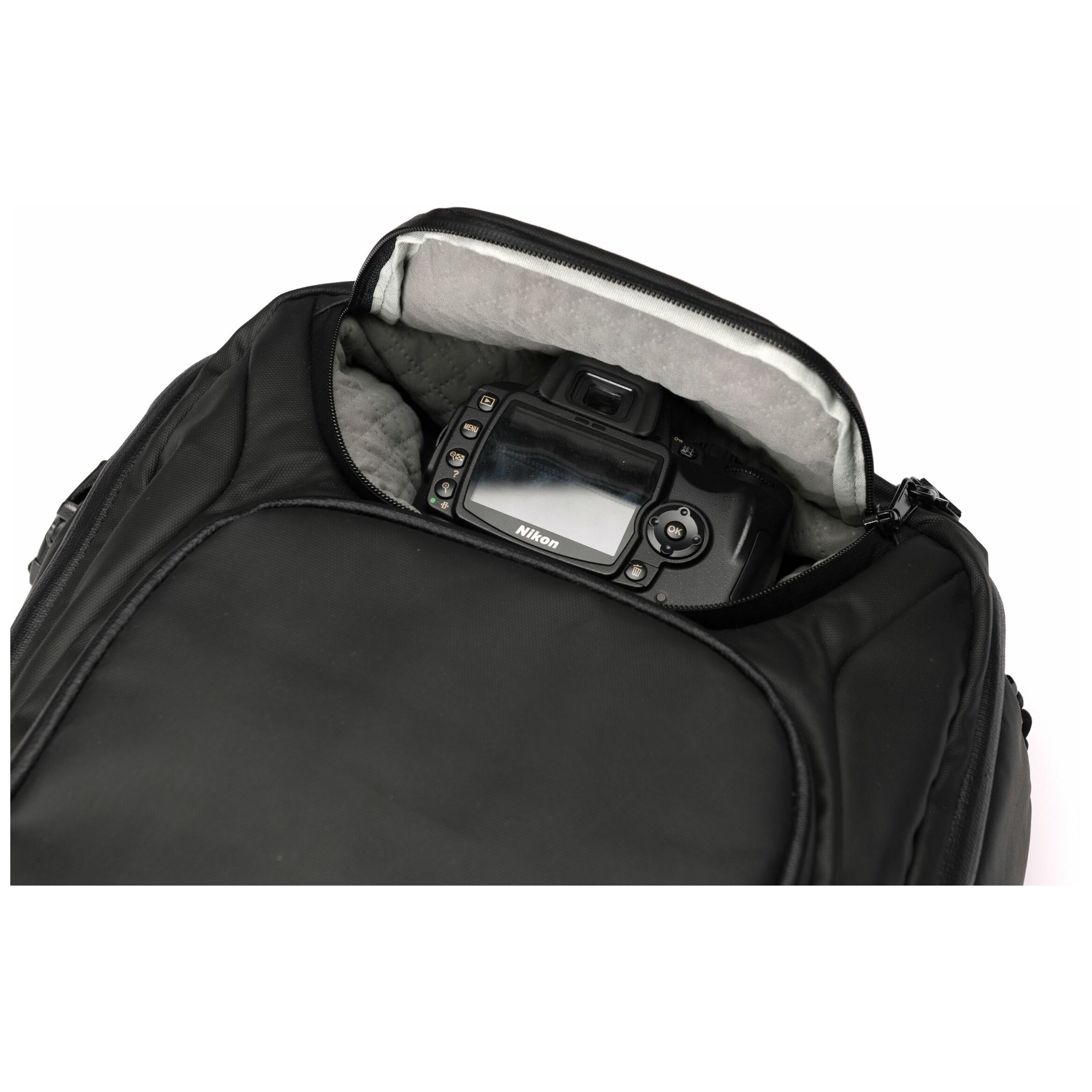 Magma Solid Blaze Pack 120 29