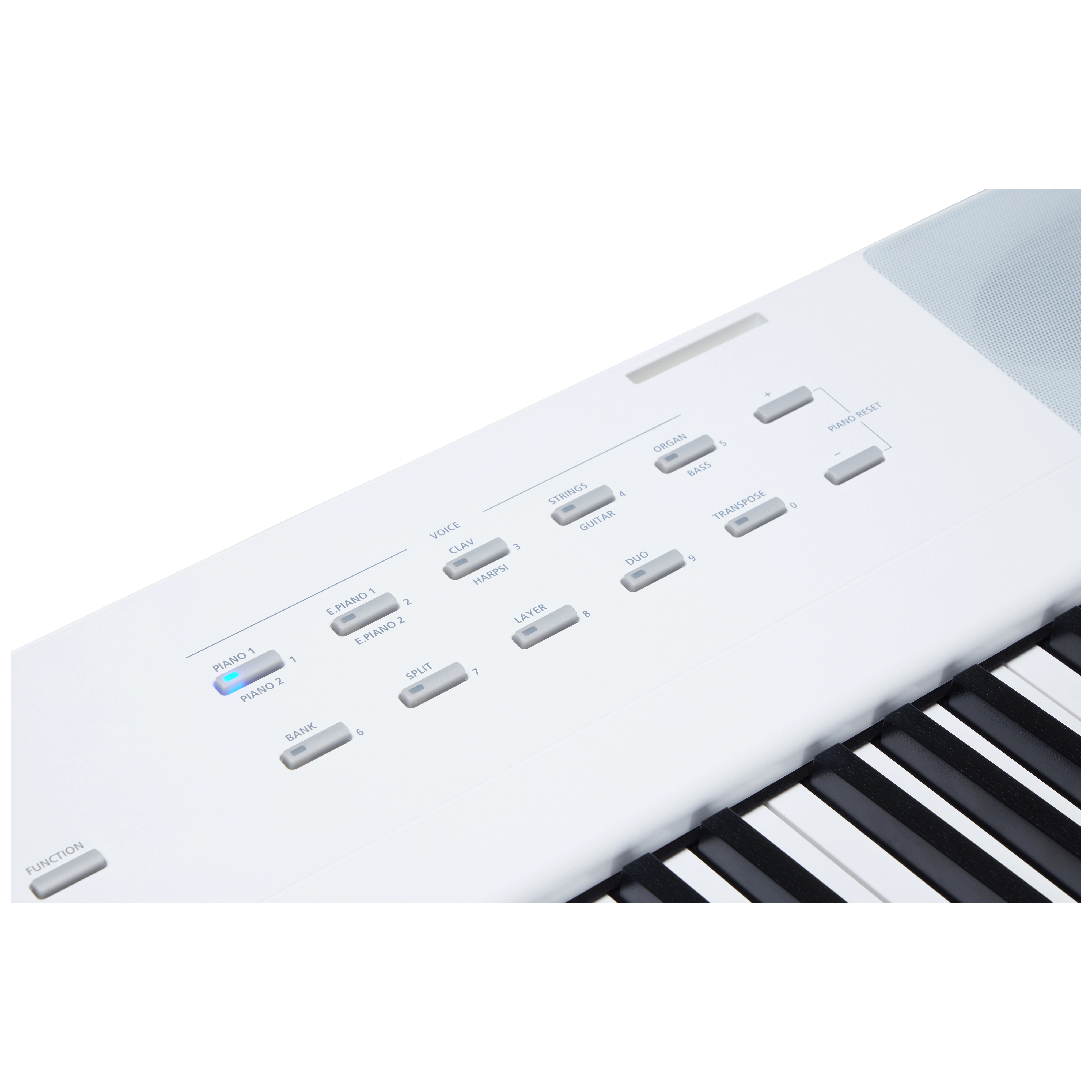 Kurzweil KAE1-WH 9