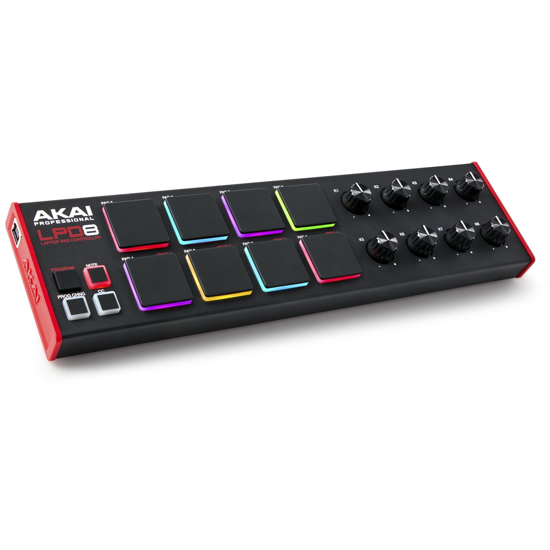 Image of Akai professional lpd8 mkii 10028966 1
