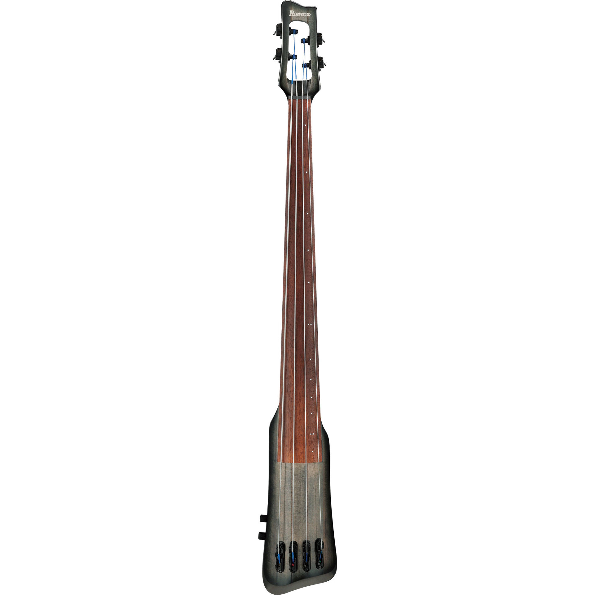 Ibanez Bass Workshop UB804-BUL