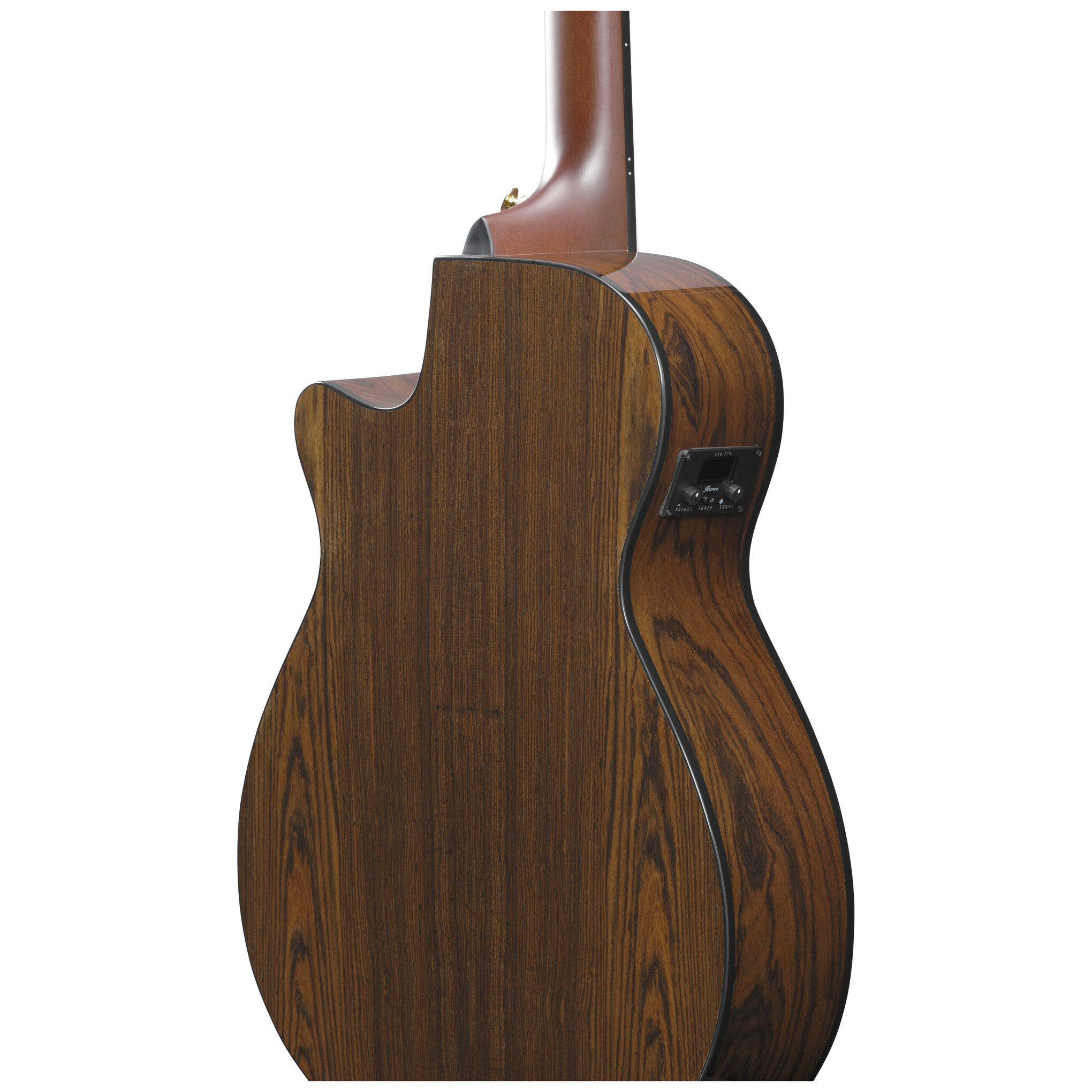 Ibanez AEG74N-MHS 8
