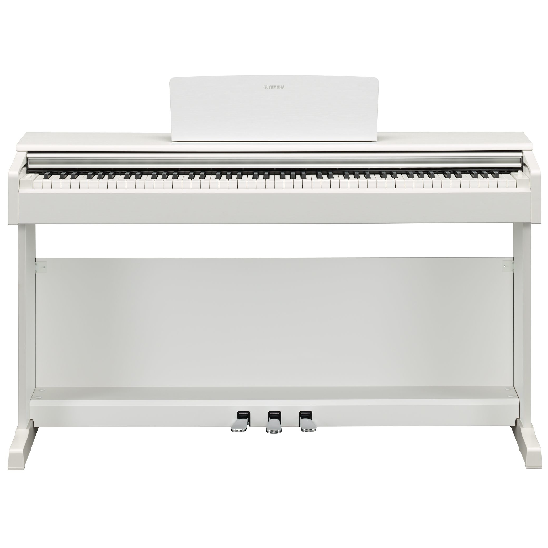 Yamaha - Yamaha Arius YDP-145 WH - 1