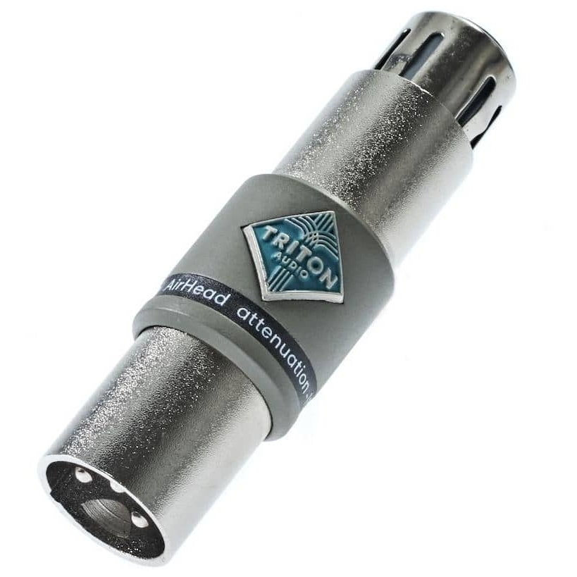 Triton Audio - Triton Audio AirHead