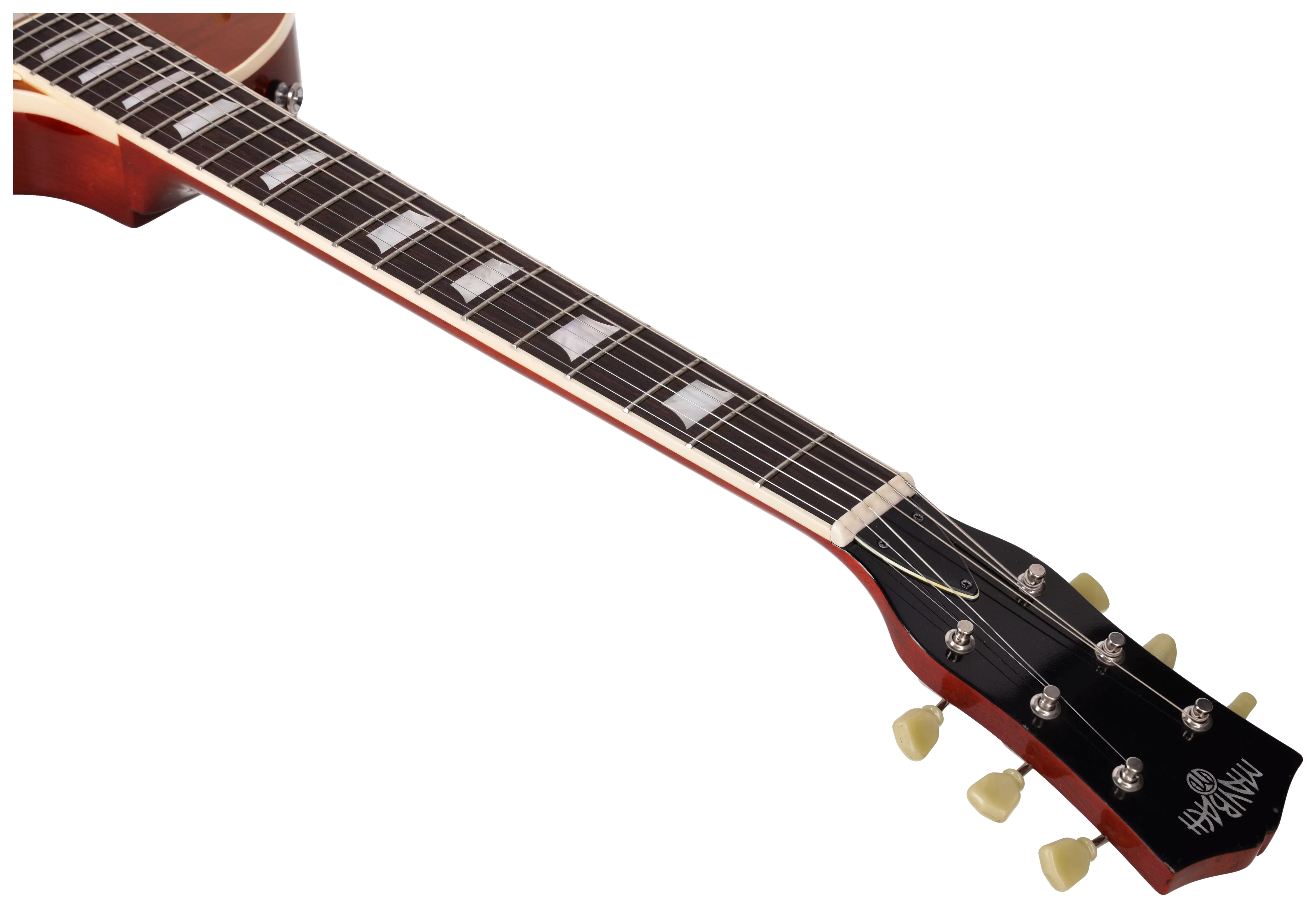 Maybach Lester Midnight Sunset 59 Aged #3 13