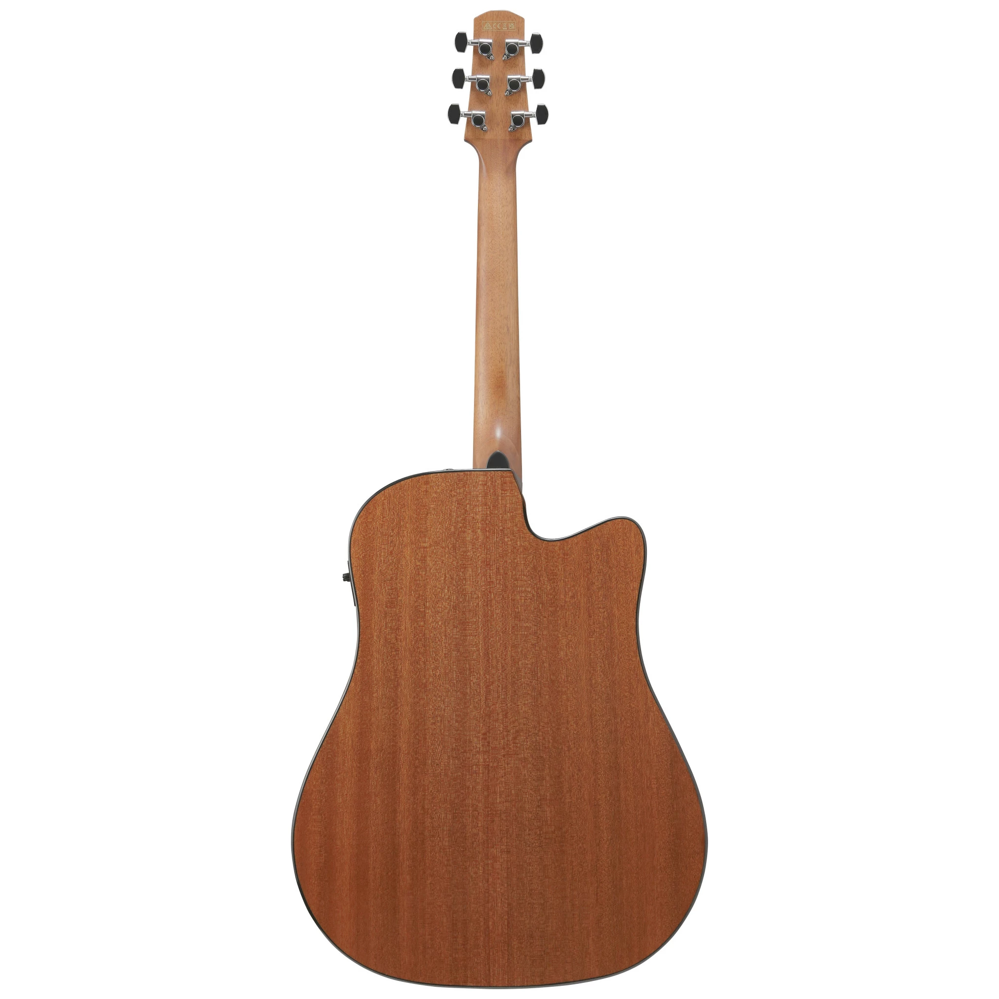 Ibanez AAD51LCE-DVS 1