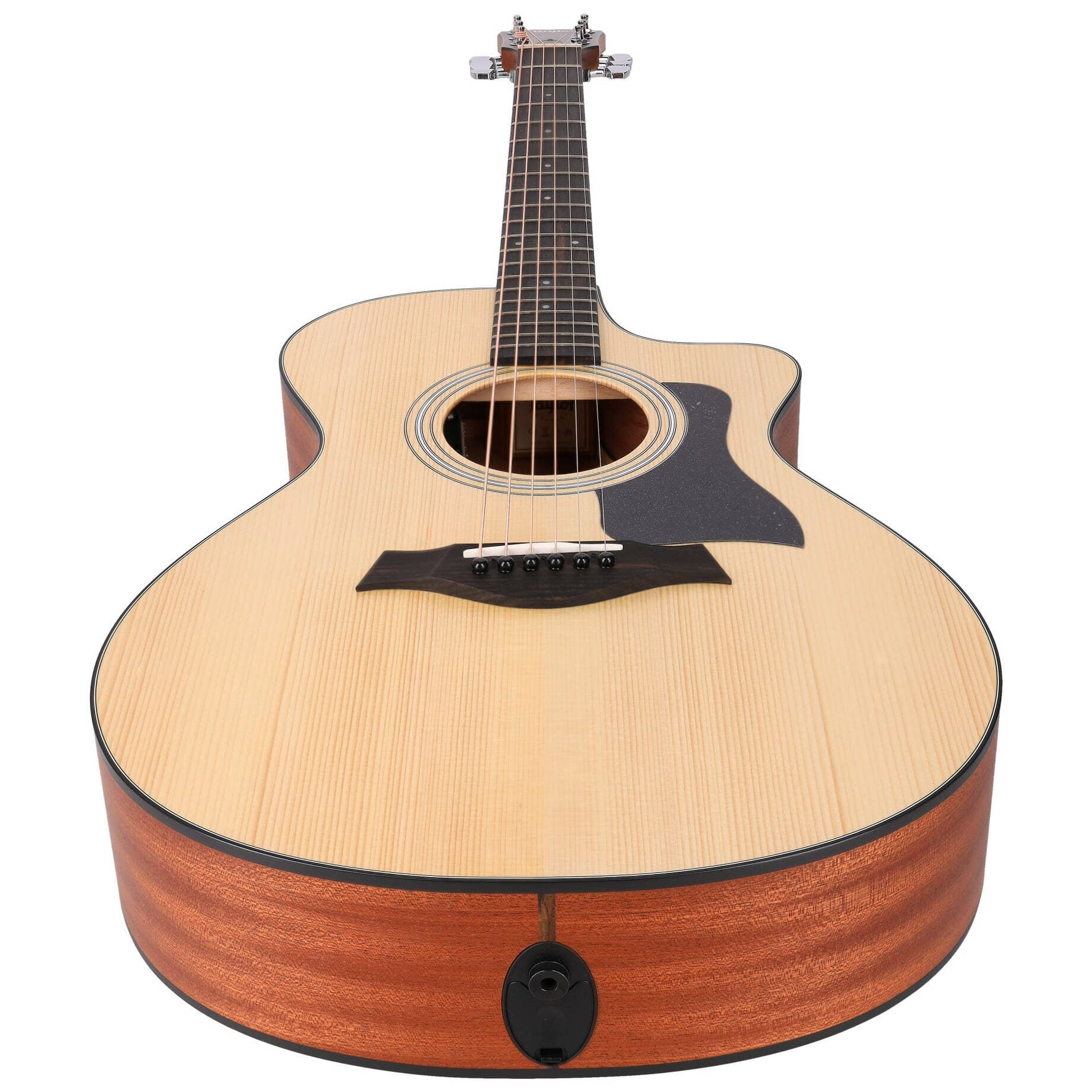 Taylor 112ce-S Sapele 3