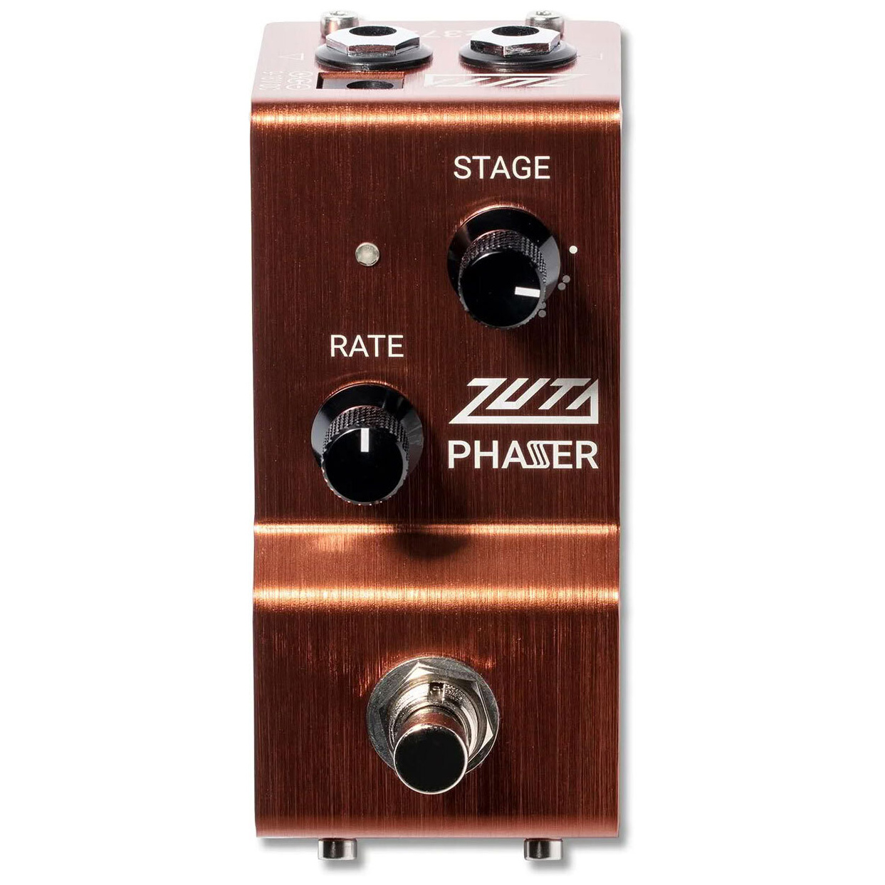  Phaser 1
