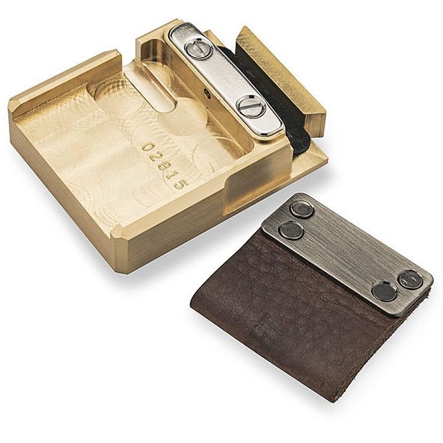 Snareweight #5 with Damper and Case 1