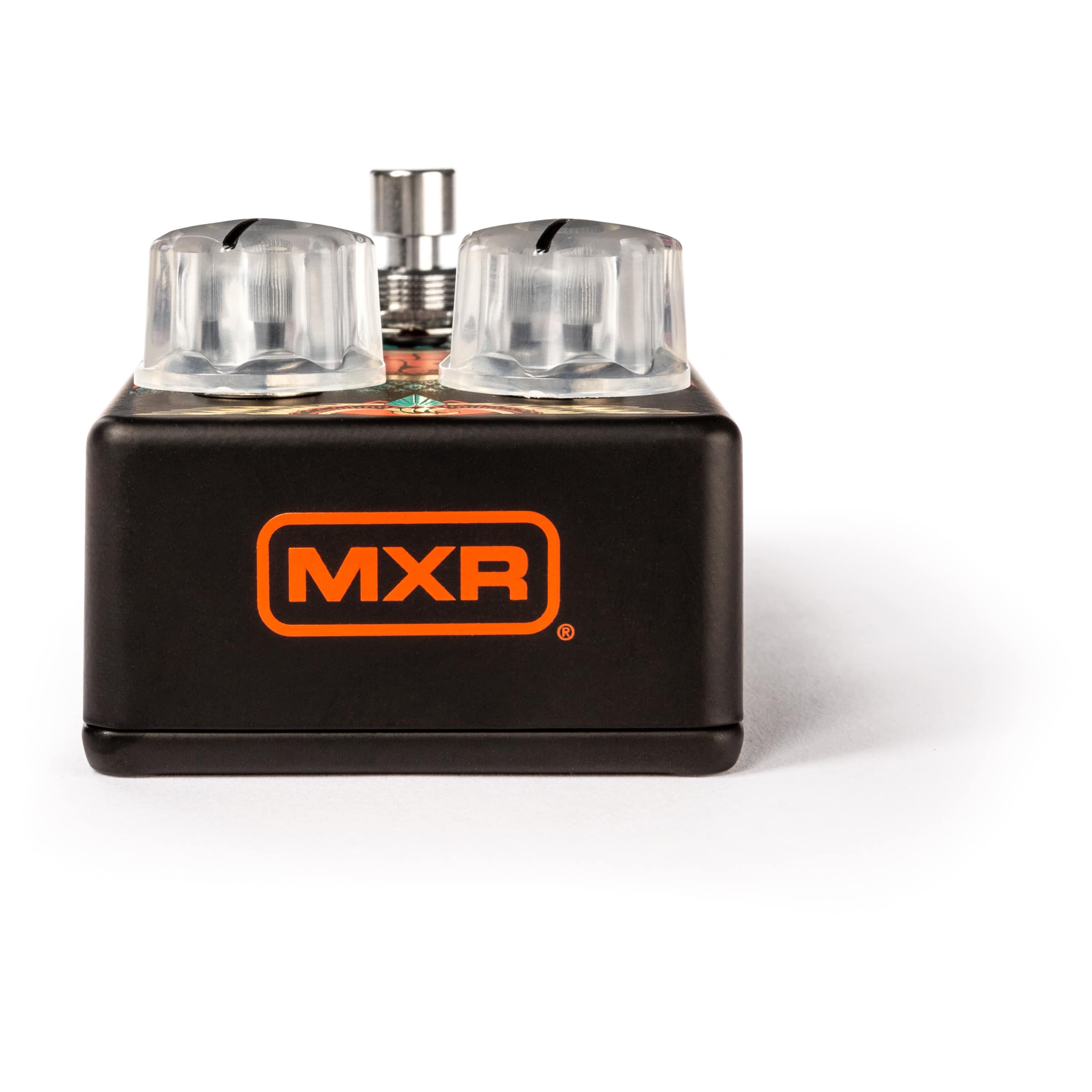 MXR CSP041 Custom Shop Hybrid Fuzz 2