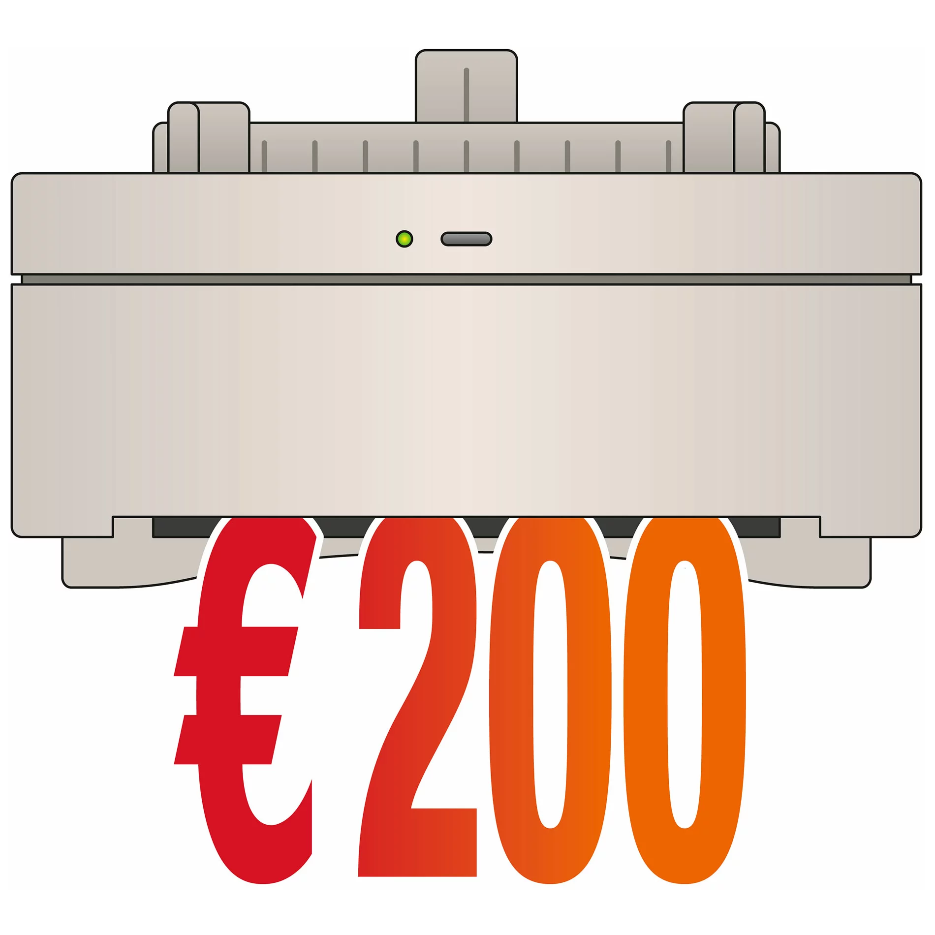 session Geschenk-Gutschein (per E-Mail) 200,00 €