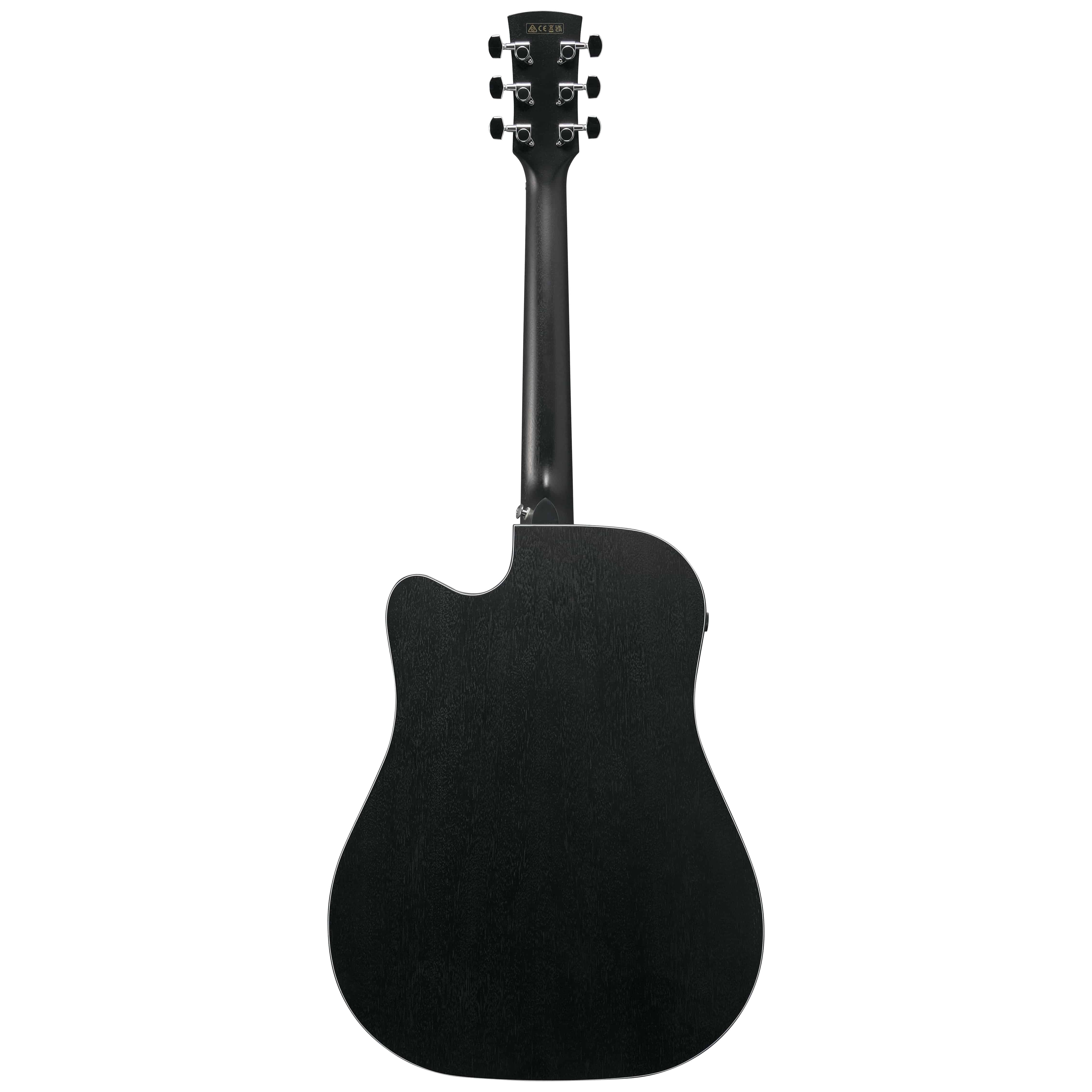 Ibanez AW1040CE-WK 1