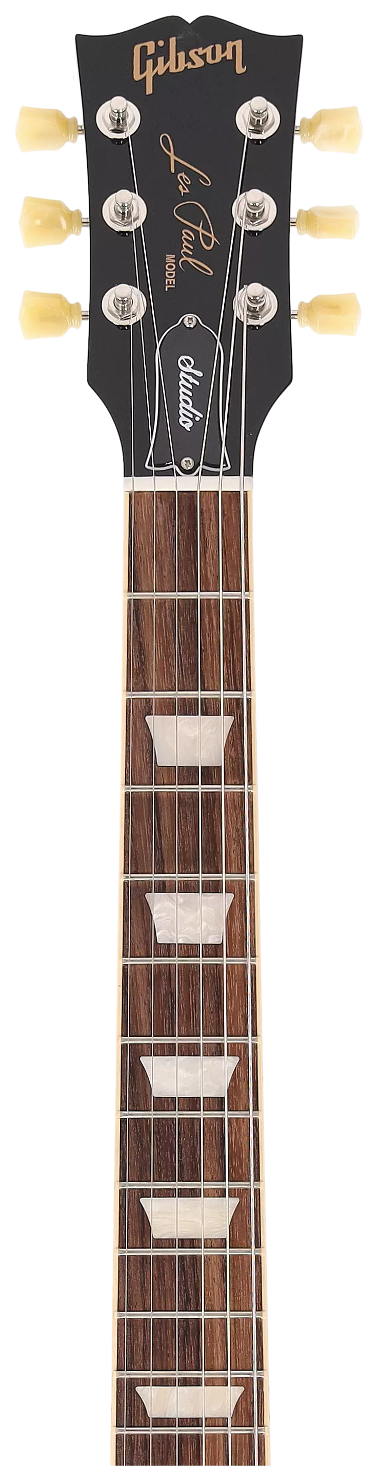Gibson Les Paul Studio LH EB 11