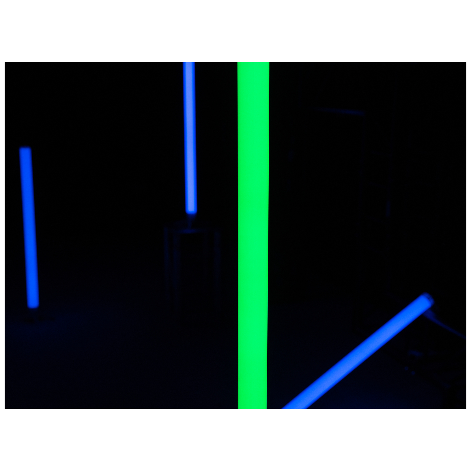 Eurolite AKKU LED Party Tube IR 22