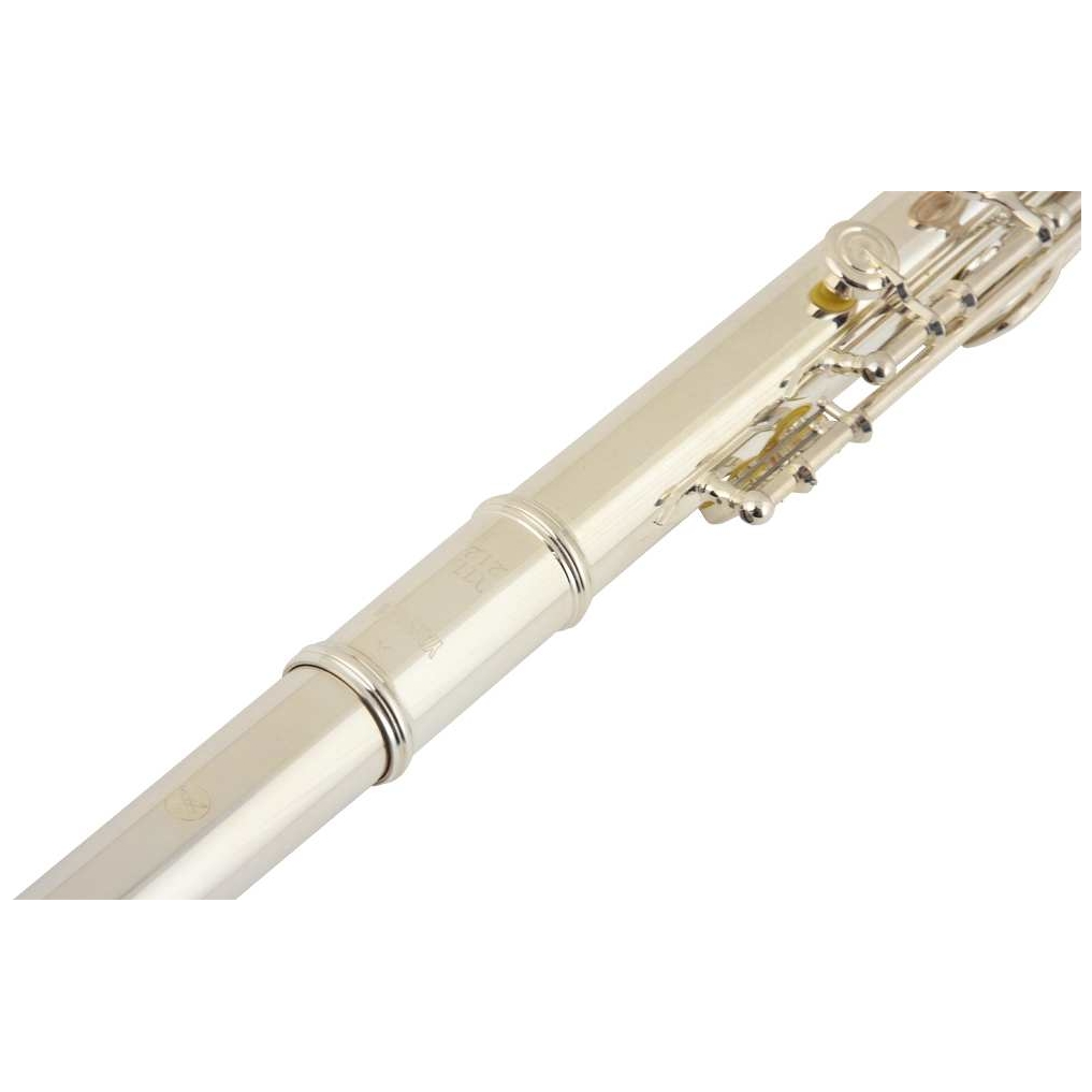 Image of Yamaha yfl 212 querflöte 10001287 3