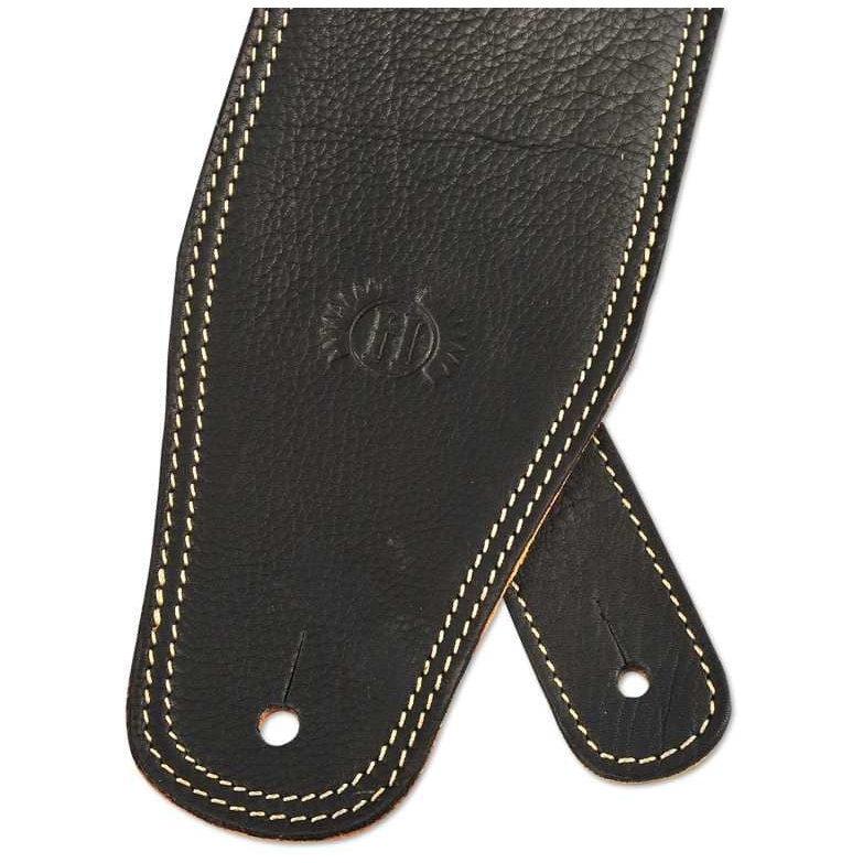 Harvest - Harvest 36 002 2 0041, Premium Bassgurt Glove Nappa Lang, 999 Schwarz - 2