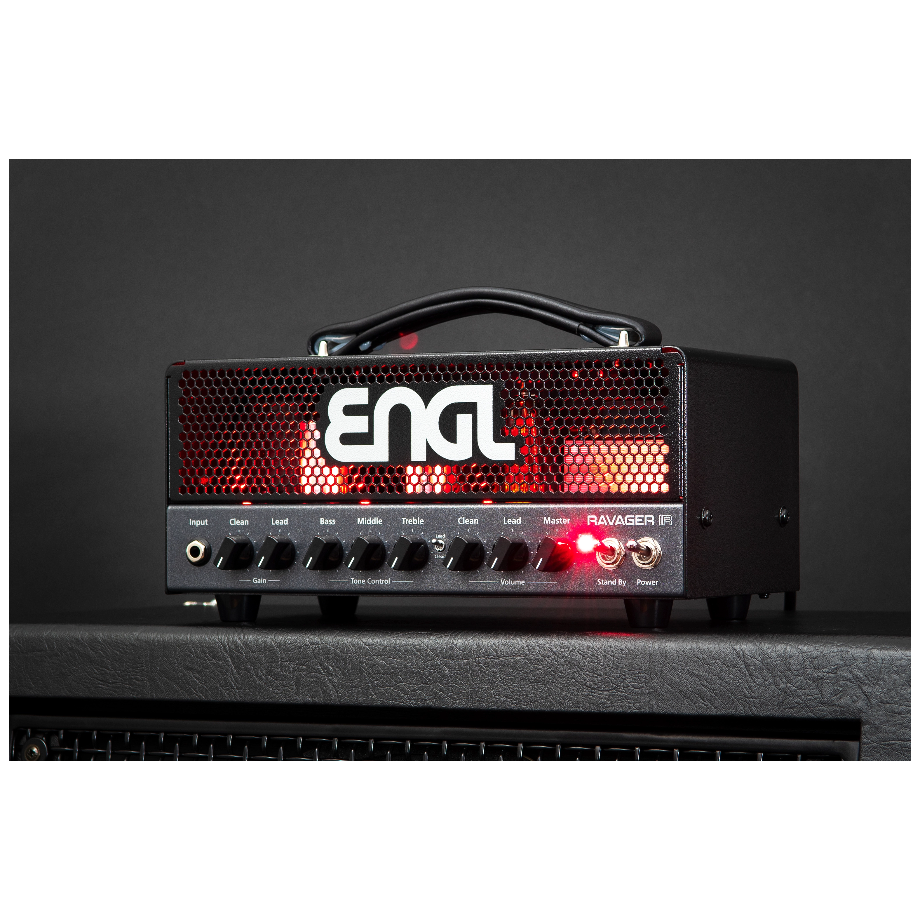 Engl E725 Ravager IR Head 2