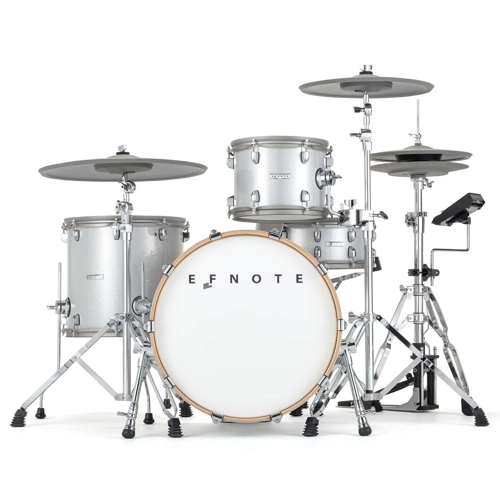 Efnote 7 Electronic Drum Kit 1