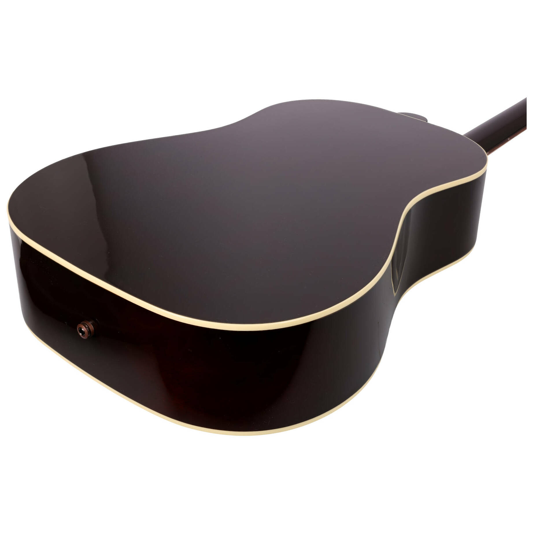 Gibson J-45 Standard VS 9