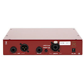 Project EQ-73 MKII 1