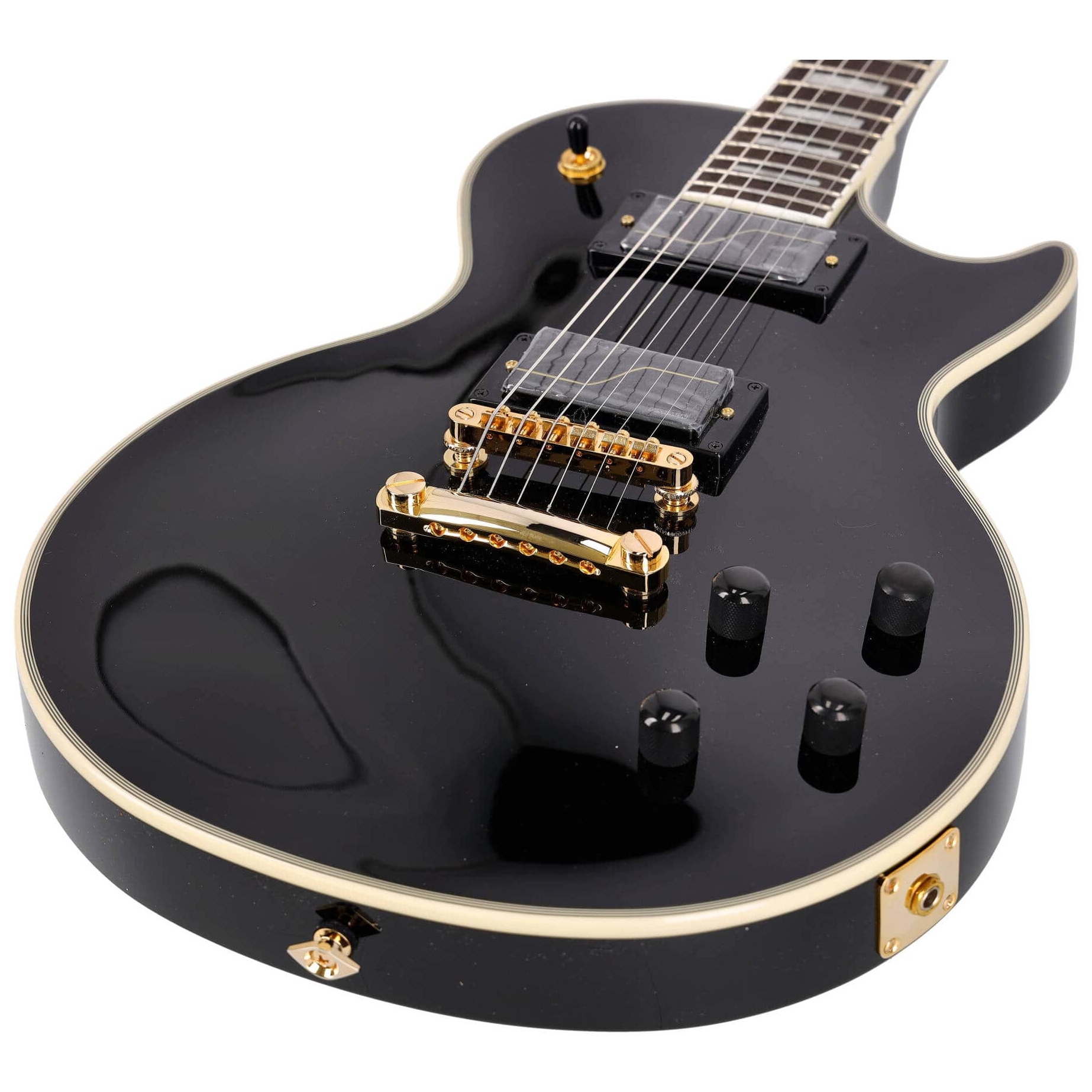Epiphone - Epiphone Matt Heafy Les Paul Custom Origins - 2