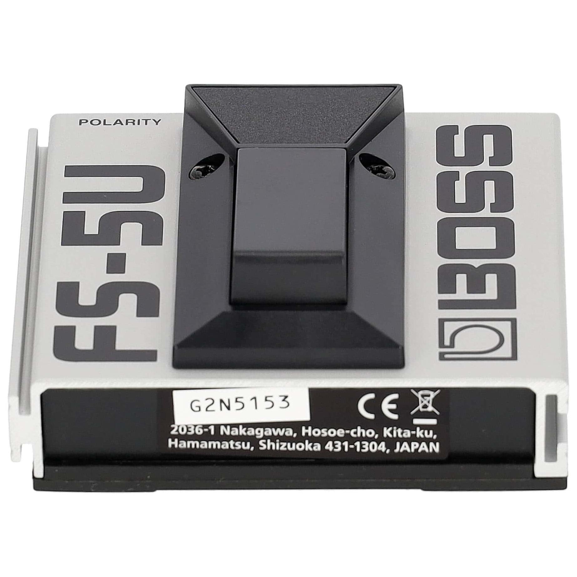 Boss - Boss FS-5 U - 3