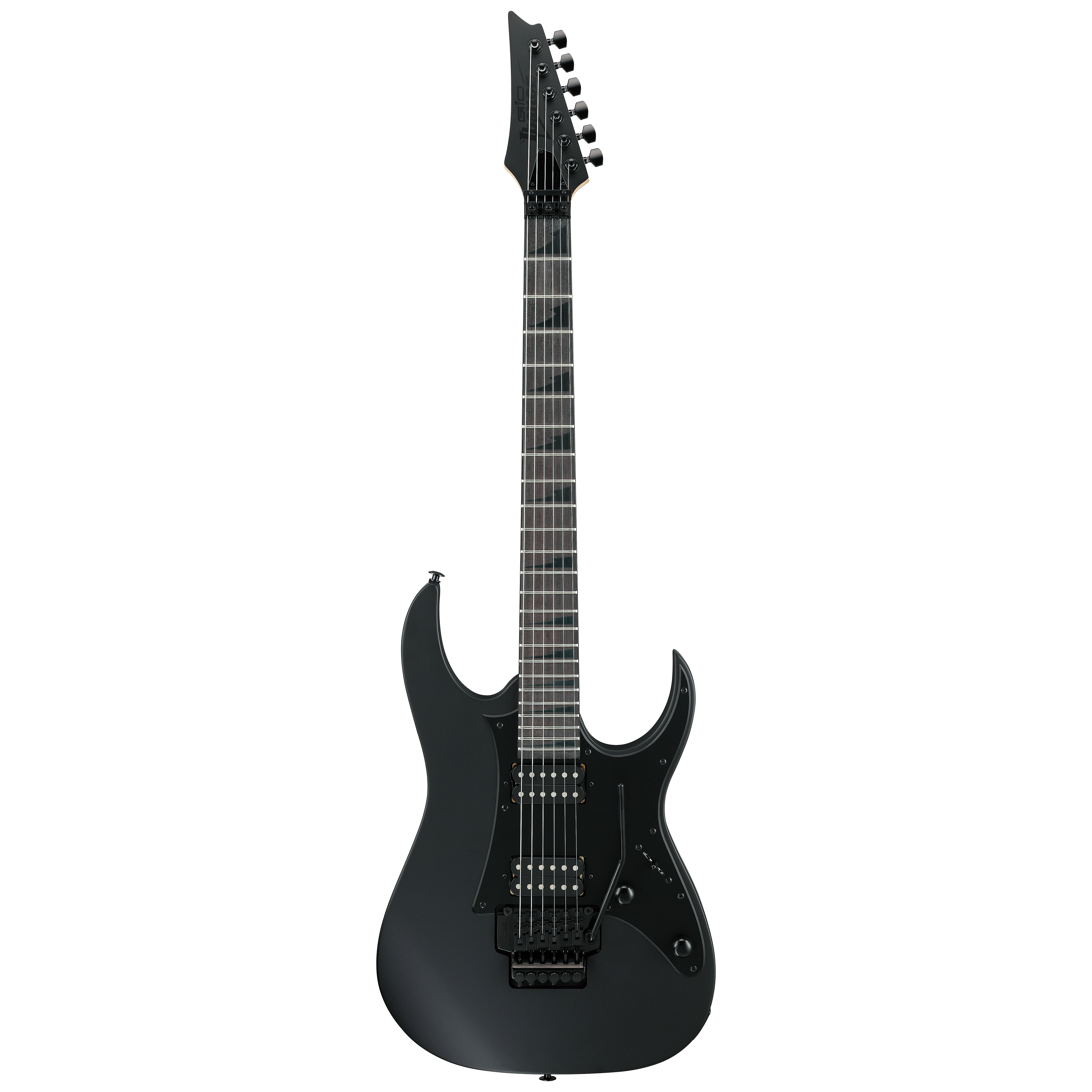 Ibanez GRGR330EX-BKF 1
