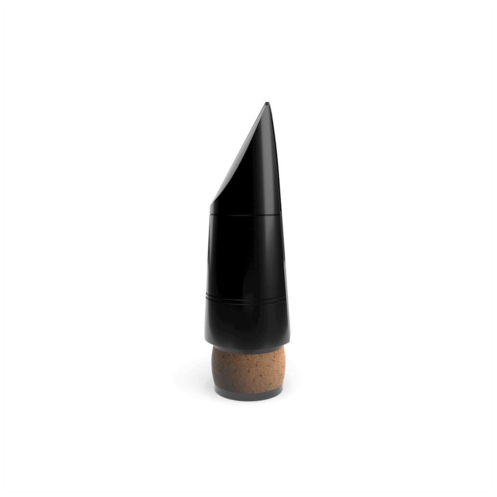 D’Addario Woodwinds - D’Addario Woodwinds Reserve - Bb Klarinetten Mundstück - X5 - 2