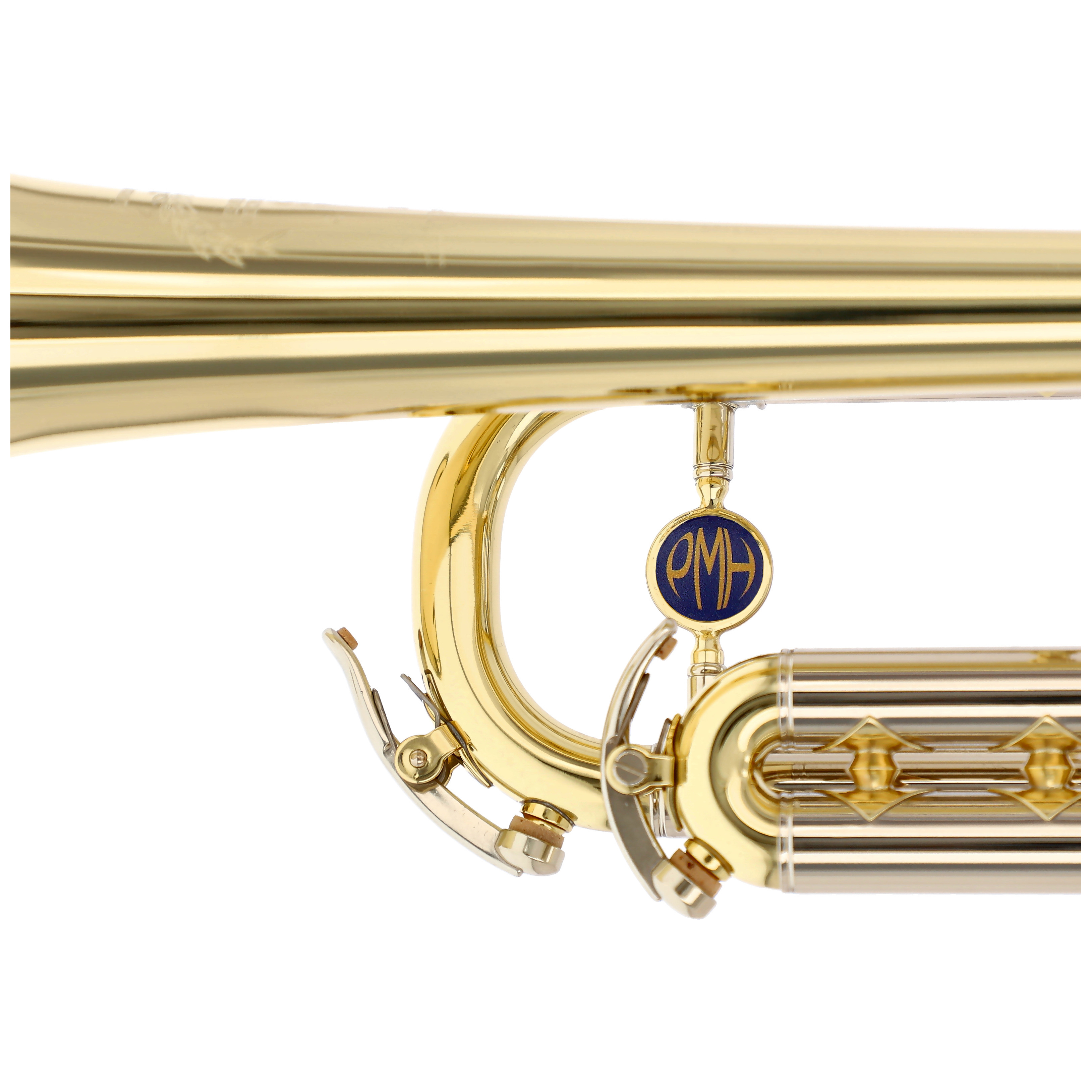 B&S "Personality" Bb-Trompete Martin Hutter L 11