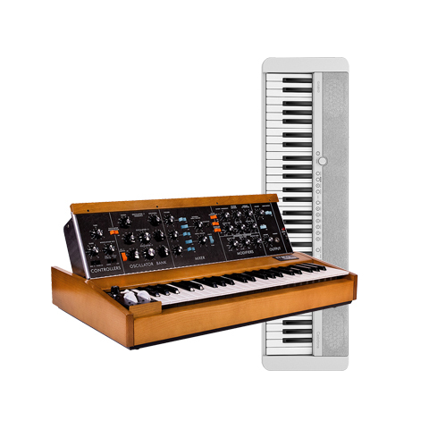 Keyboard & Piano