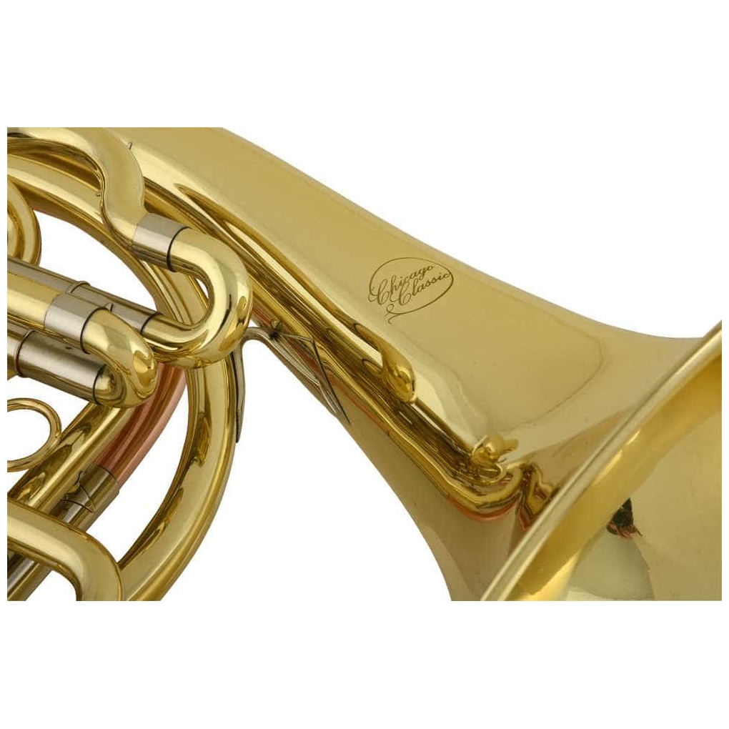 Chicago Winds - Chicago Winds CC-HR3100L Kinderwaldhorn - 7