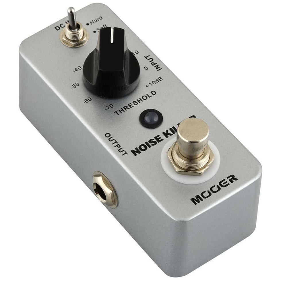 Mooer - Mooer Noise Killer