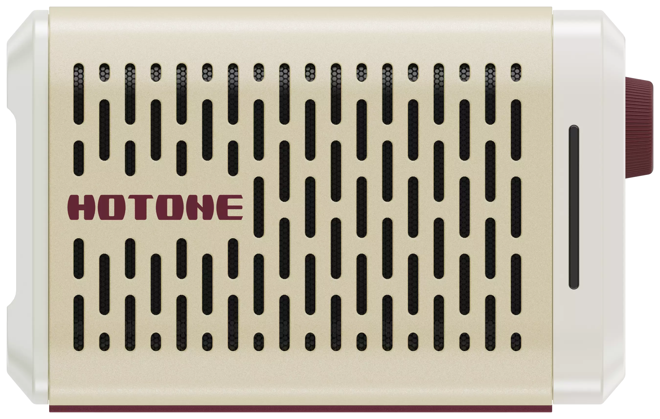 Hotone Pulze Mini Modeling Amp 5