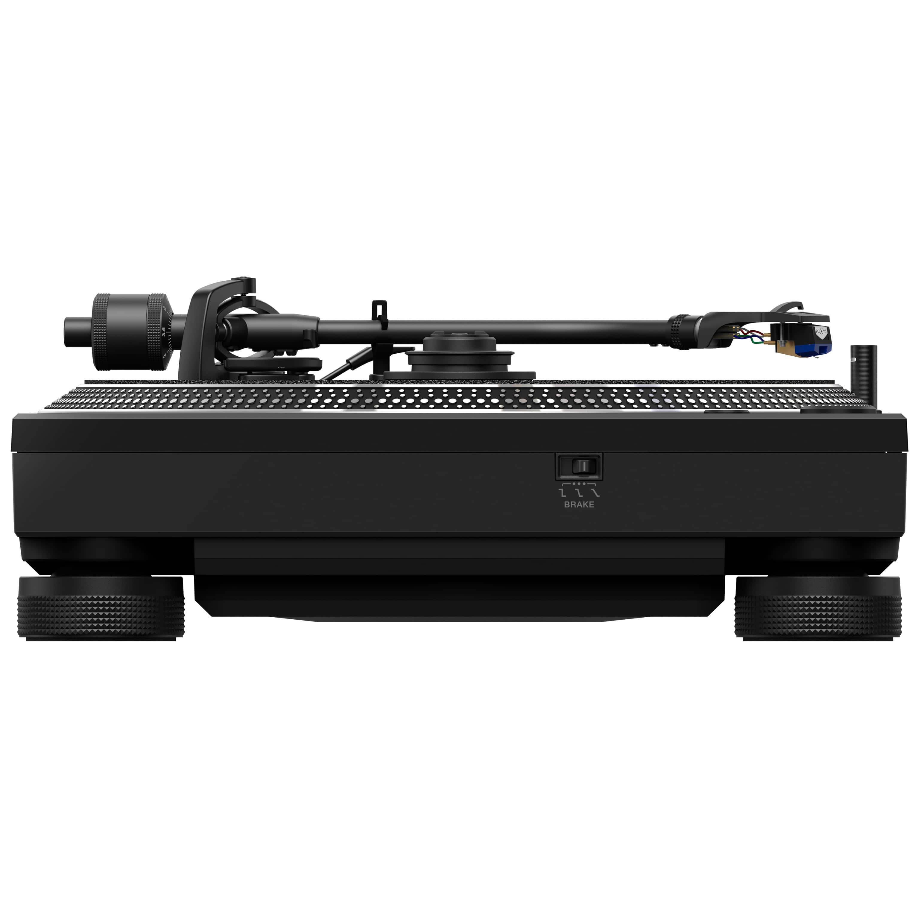Pioneer DJ PLX-CRSS12 3