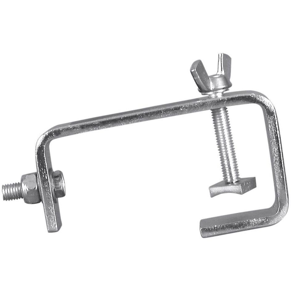 Eurolite TH-50 Theatre Clamp Silver