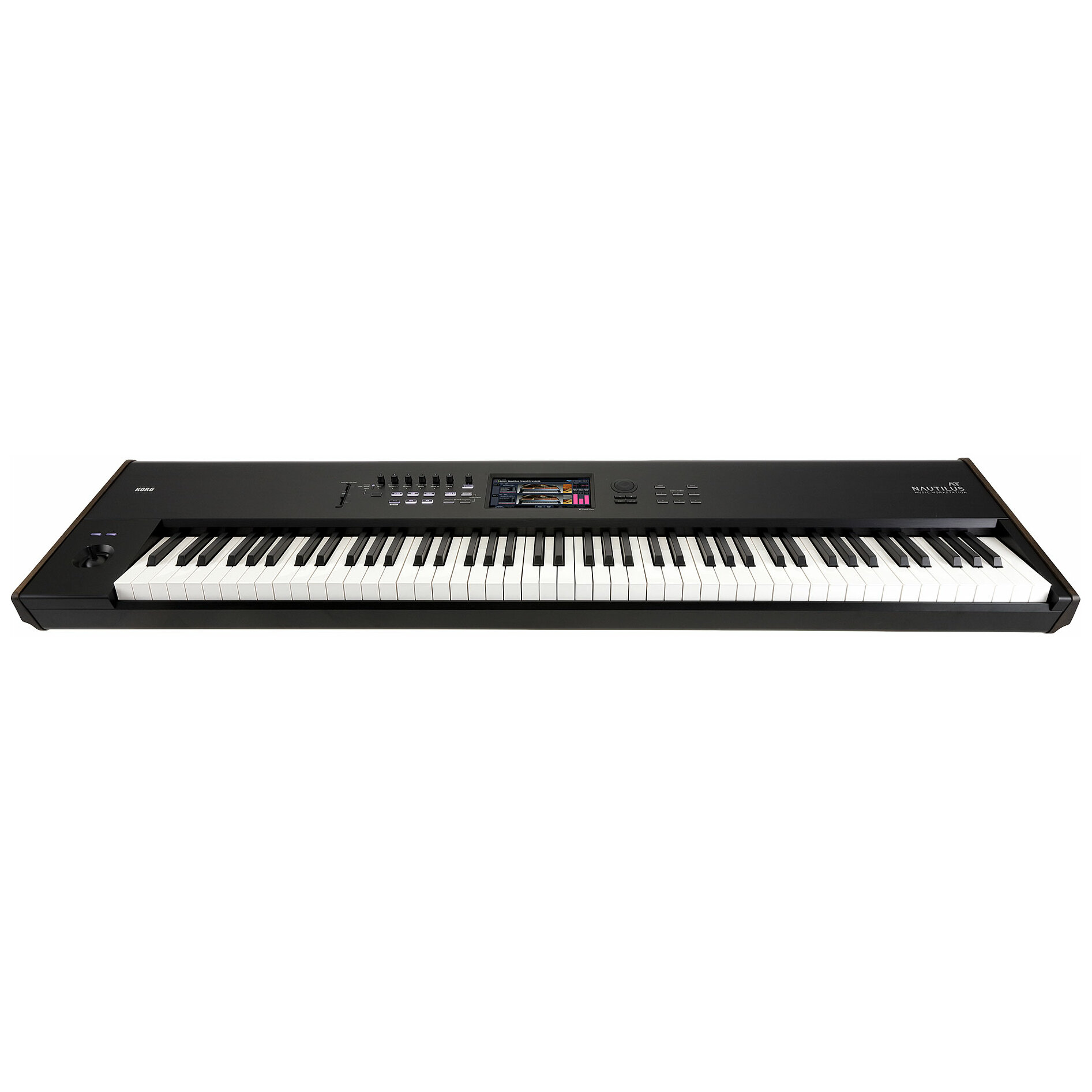 Korg Nautilus AT 88 1