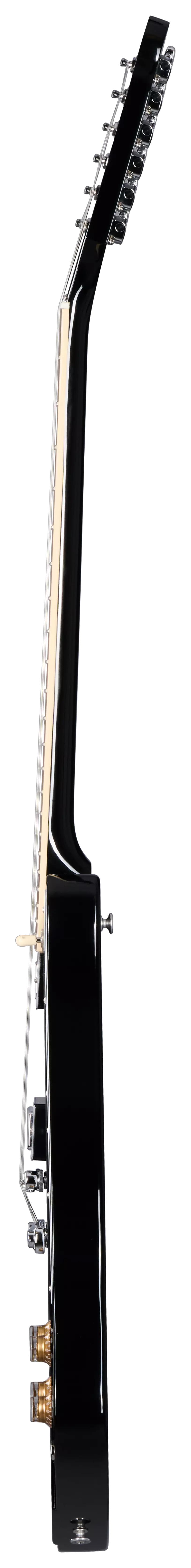 Gibson Firebird Platypus Ebony 6