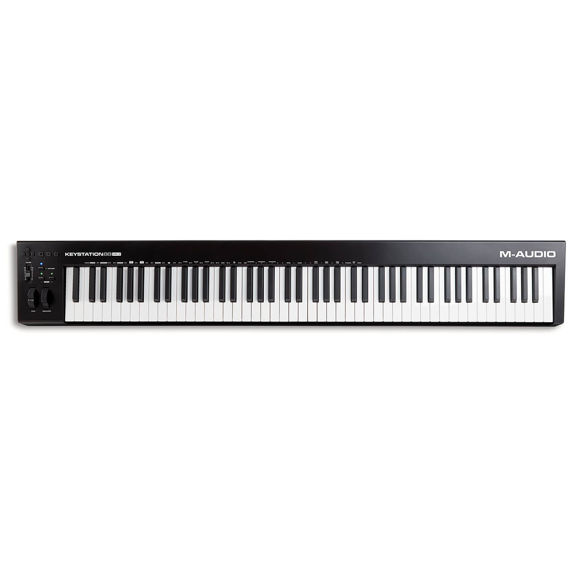 M-Audio - M-Audio Keystation 88 MK3 - 1