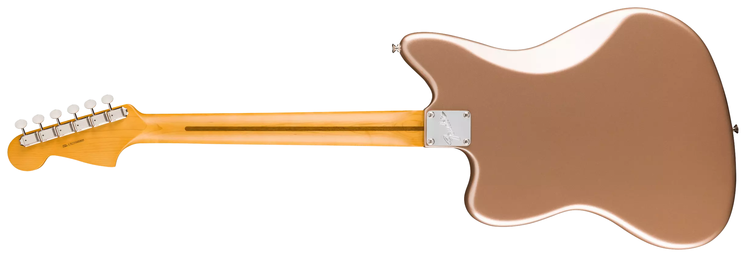 Fender American Pro Classic Jazzmaster RW FFMG